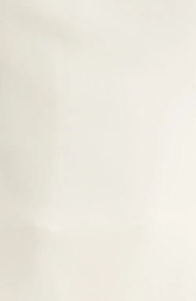 Line & Dot Cosette Romper In White