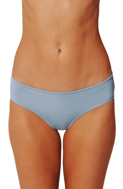 Thirdlove Assorted 2-pack 24/7® Classic Hipsters In Blue