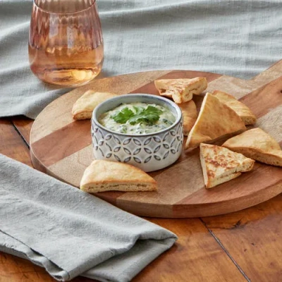 Tag Grey Bistro Ramekin Set Oven Safe Bakeware For Serving In Gray