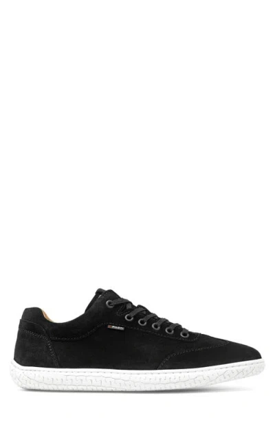 Piloti Shift Sneaker In Black