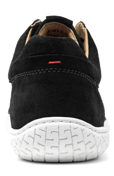 Piloti Shift Sneaker In Black
