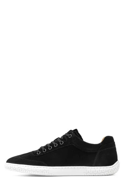 Piloti Shift Sneaker In Black
