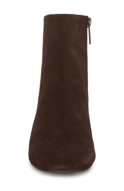 Blondo Alida Waterproof Bootie In Brown