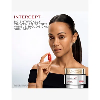 Lancôme Absolue Longevity Intercept Cream Refill