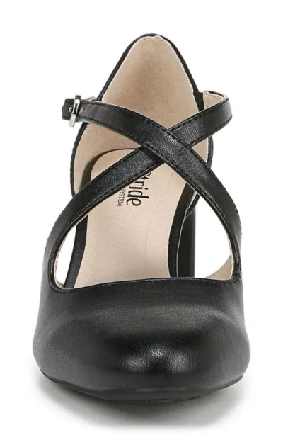 Lifestride Tracy Pump In Black