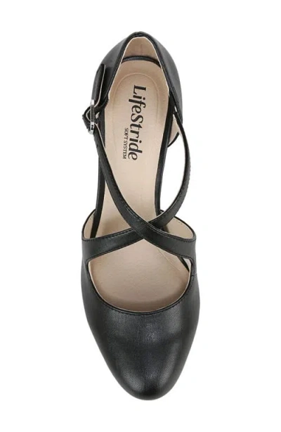 Lifestride Tracy Pump In Black