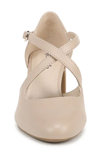 Lifestride Wide Width Tracy Pump In Multi
