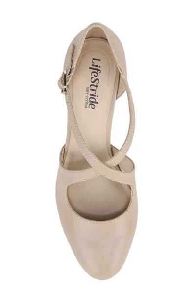 Lifestride Wide Width Tracy Pump In Multi