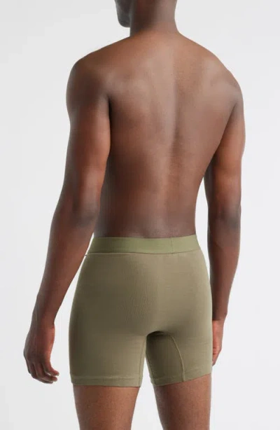 Nordstrom 3-pack Boxer Briefs In Multi