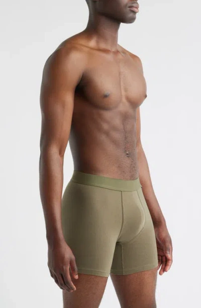 Nordstrom 3-pack Boxer Briefs In Multi