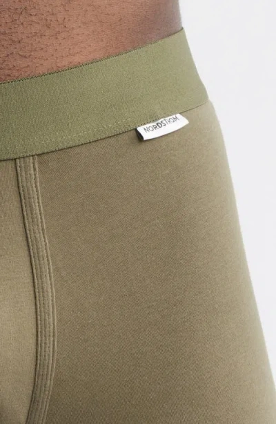 Nordstrom 3-pack Boxer Briefs In Multi
