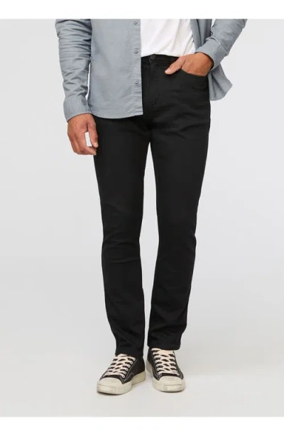 Duer Performance Denim Taper In Multi