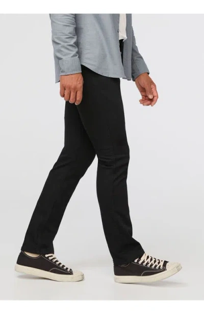 Duer Performance Denim Taper In Multi