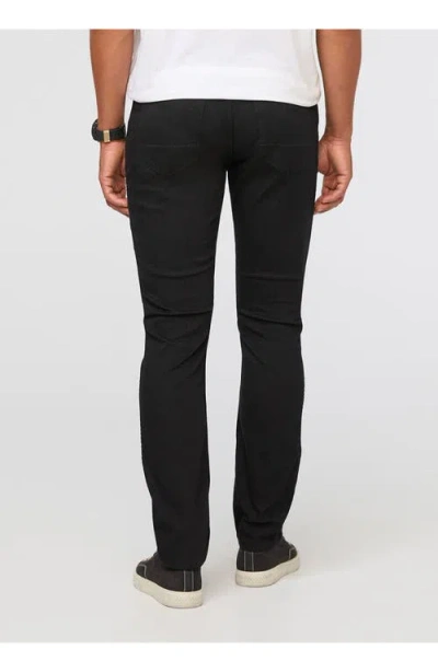 Duer Performance Denim Taper In Multi
