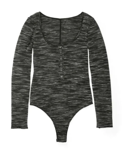 Adore Me Havyn Bodysuit In Multi