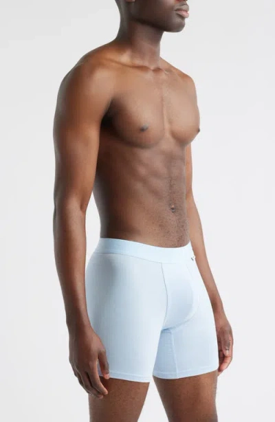 Nordstrom 3-pack Boxer Briefs In Multi