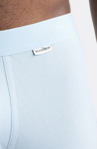 Nordstrom 3-pack Boxer Briefs In Multi