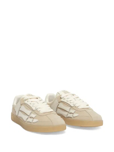 Amiri Pacific Bones Sneakers In Multi