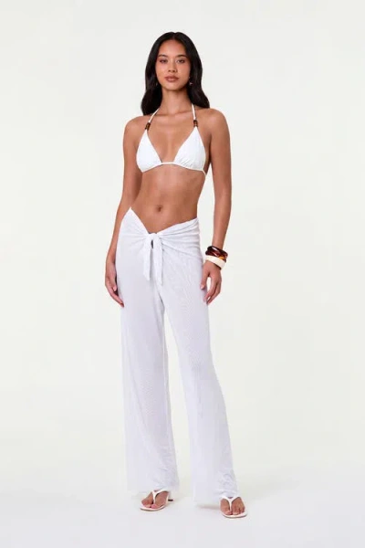 Nicholas Tidal Pants In Multi