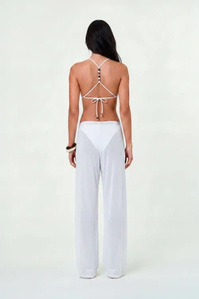 Nicholas Tidal Pants In Multi