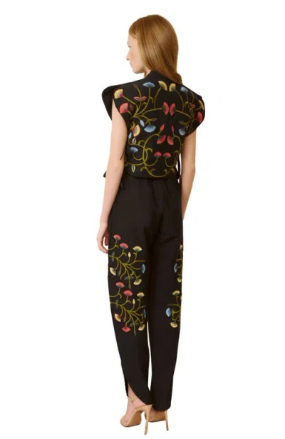 The Iq Collection Cendra Set In Multi