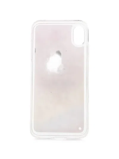 Kenzo Tiger Iphone Xs Max Case In Multi