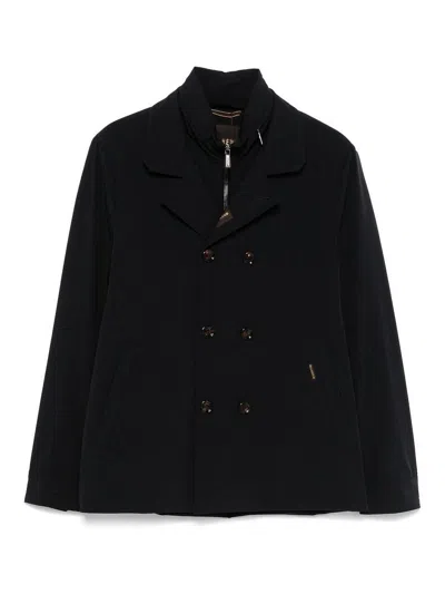 Moorer Volmerdouble In Black