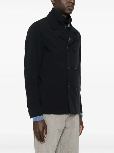 Moorer Volmerdouble In Black