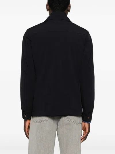 Moorer Volmerdouble In Black