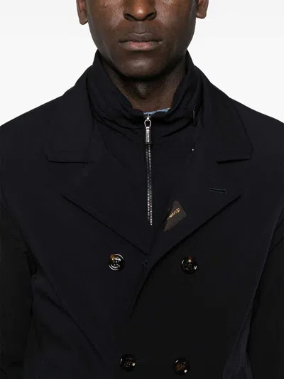 Moorer Volmerdouble In Black