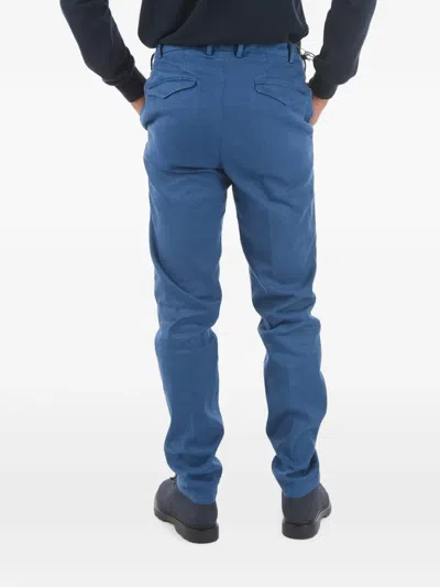 Cruna Marais Trousers In Blue