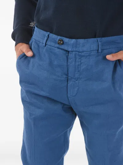 Cruna Marais Trousers In Blue