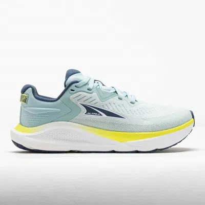 Altra Paradigm 8 In Green