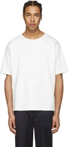 ACNE STUDIOS White Niagara T-Shirt