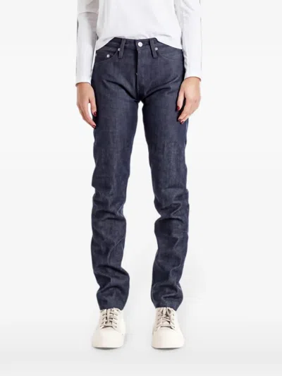 Tuki Type 1 Jeans In Blue