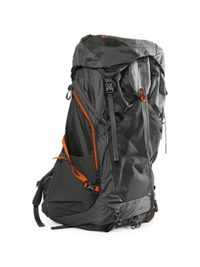 Gregory Maven Buckle-fastening Backpack In Grey