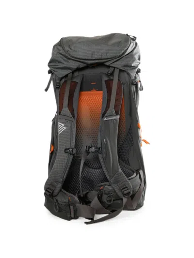 Gregory Maven Buckle-fastening Backpack In Grey