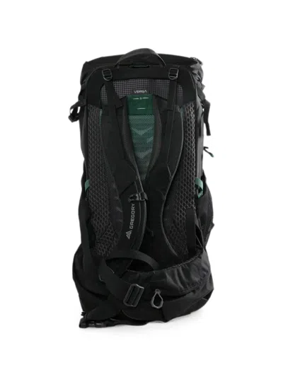 Gregory Stout Backpack In Black
