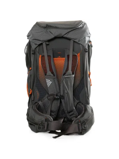 Gregory Maven Buckle-fastening Backpack In Grey
