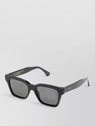 Retrosuperfuture America Rectangular Sunglasses Acetate Frame
