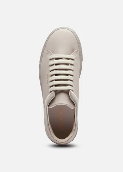 Axel Arigato Clean 90 Split Sneaker In Neutral