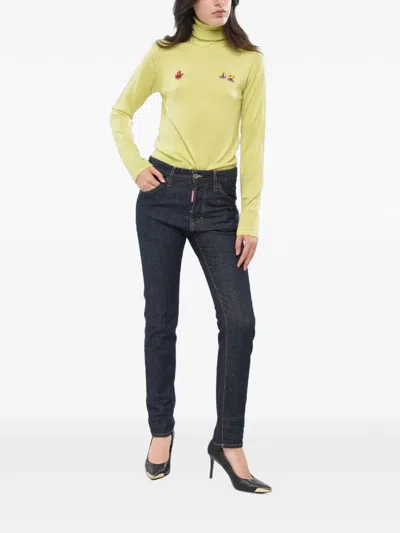 Dsquared2 Cool Guy Jeans In Black