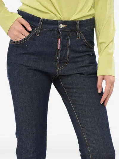 Dsquared2 Cool Guy Jeans In Black