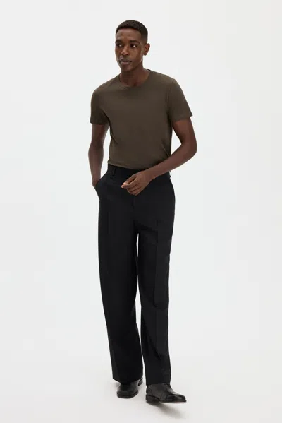 Filippa K Stretch Cotton Tee