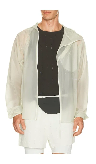 On X Paf Zero Jacket Paf In White