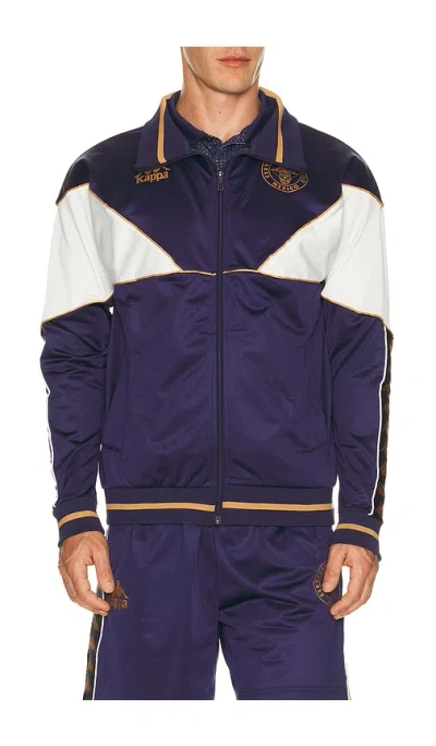 Kappa X Modelo Authentic Ramy Track Jacket