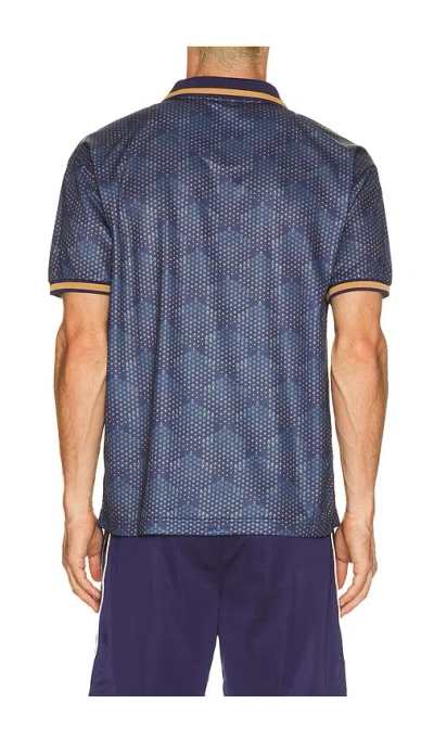 Kappa X Modelo Authentic Sunil Jersey
