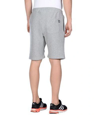 Shop Stussy Athletic Pant In Light Grey