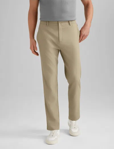 Tommy John Men's Commuter Pant In Charcoal Smoke