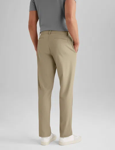 Tommy John Men's Commuter Pant In Charcoal Smoke